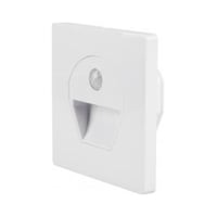 Ct 5170 Cata 1 W Sensörlü Koridor Led Spot Günışığı 3200K Ct 5170 Cata 1 W Sensörlü Koridor Led Spot Günışığı 3200K