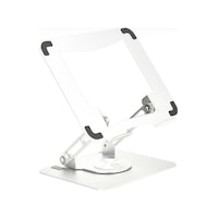 Frisby Fnc-5125st Taşınabilir Katlanır Alüminyum Tablet-notebook-laptop Stand 10" 17"