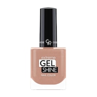 Golden Rose Extreme Gel Shine Oje 10 Golden Rose Extreme Gel Shine Oje 10