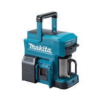 Makita Dcm501z Akülü Kahve Makinası Makita Dcm501z Akülü Kahve Makinası