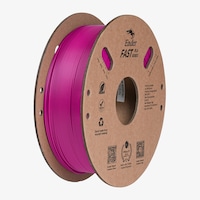 Creality Ender Fast Pla Filament Mor 1.75mm 1kg Mor Creality Ender Fast Pla Filament Mor 1.75mm 1kg Mor