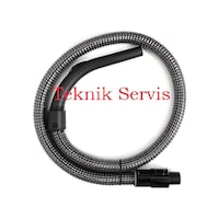 Fakir Veyron Elektrikli Süpürge Çelik Telli Hortum Fakir Veyron Elektrikli Süpürge Çelik Telli Hortum
