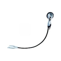 Mikado TD-2610 Mikrofonlu Kulak İçi Kulaklık Mikado TD-2610 Mikrofonlu Kulak İçi Kulaklık