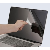 Dell Inspiron 15 5510 15.6 İnç Mat Ekran Koruyucu Şeffaf Dell Inspiron 15 5510 15.6 İnç Mat Ekran Koruyucu Şeffaf