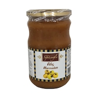 Erdem Sepetçioğlu Alıç Marmelatı 720 G Erdem Sepetçioğlu Alıç Marmelatı 720 G
