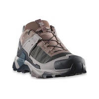 Salomon X Ultra 5 Gore-tex Erkek Outdoor Ayakkabısı L47854600 Renkli Renkli Salomon X Ultra 5 Gore-tex Erkek Outdoor Ayakkabısı L47854600 Renkli Renkli