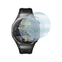Huawei Watch Gt 5 Pro 46mm Ekran Koruyucu Nano Şeffaf 2 Adet Huawei Watch Gt 5 Pro 46mm Ekran Koruyucu Nano Şeffaf 2 Adet