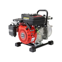 Loncin Lc25zb36 Benzinli Su Motoru 1'' 36m Yüksek Basınçlı Euro5 Loncin Lc25zb36 Benzinli Su Motoru 1'' 36m Yüksek Basınçlı Euro5