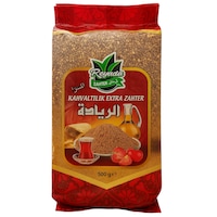 Reyada Kahvaltılık Ekstra Zahter 500 G Reyada Kahvaltılık Ekstra Zahter 500 G