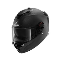Shark Spartan Rs Carbon Skin Dma Kapalı Kask Mat Siyah Shark Spartan Rs Carbon Skin Dma Kapalı Kask Mat Siyah