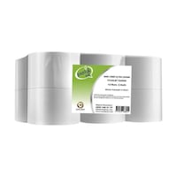 Pratiksoft Mini Cimri İçten Çekmeli Tuvalet Kağıdı 12 Rulo Pratiksoft Mini Cimri İçten Çekmeli Tuvalet Kağıdı 12 Rulo