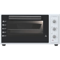 Termikel MO D6433C W Mini Fırın Termikel MO D6433C W Mini Fırın