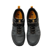 Lumberjack Star 3pr K.gri Sarı Su Geçirmez Waterproff Erkek Outdoor Ayakkabı 001 Lumberjack Star 3pr K.gri Sarı Su Geçirmez Waterproff Erkek Outdoor Ayakkabı 001