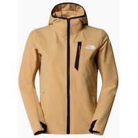 The North Face W Ma Softshell Jacket - Lk5 Kahverengi The North Face W Ma Softshell Jacket - Lk5 Kahverengi