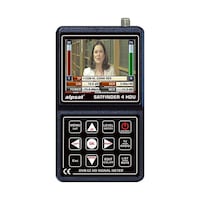 Alpsat Satfinder 4 Hd Ultra 3.5'' Lcd Ekranlı Uydu Yön Bulucu As04-hdu Alpsat Satfinder 4 Hd Ultra 3.5'' Lcd Ekranlı Uydu Yön Bulucu As04-hdu