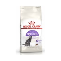 Royal Canin Sterilised 37 Kısırlaştırılmış Yetişkin Kedi Maması 15 KG Royal Canin Sterilised 37 Kısırlaştırılmış Yetişkin Kedi Maması 15 KG