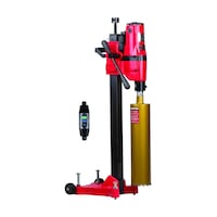 Proter PR 2600 S Standart Sehpa Karot Makinesi Proter PR 2600 S Standart Sehpa Karot Makinesi