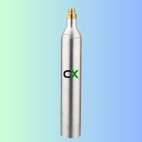 Soda Tüpü 0,6 Ml Dolu Teslim Açık Gri Soda Tüpü 0,6 Ml Dolu Teslim Açık Gri