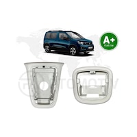 Peugeot Rifter Panoramik Cam Tavan Dönüşüm Modülü 2019 Model Ve S Peugeot Rifter Panoramik Cam Tavan Dönüşüm Modülü 2019 Model Ve S