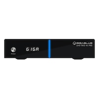 Gigablue Uhd Trio 4K Pro Uydu Alıcısı Gigablue Uhd Trio 4K Pro Uydu Alıcısı