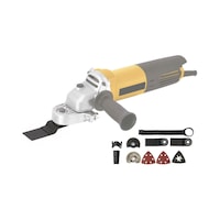 Çok Amaçlı Kesme Zımparalama Aparatı 115mm Dmx4756