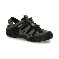 Dockers By Gerli Dockers 216504 5fx Gri Comfort Anatomik Casual Günlük Spor Sandalet Gri Dockers By Gerli Dockers 216504 5fx Gri Comfort Anatomik Casual Günlük Spor Sandalet Gri