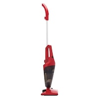 Sunny Rossa Mini Pratik Süpürge Kırmızı Sunny Rossa Mini Pratik Süpürge Kırmızı