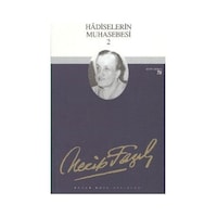 Hadiselerin Muhasebesi - 2 - Emrah Kısakürek - Büyük Doğu Yayınları Hadiselerin Muhasebesi - 2 - Emrah Kısakürek - Büyük Doğu Yayınları