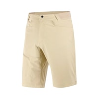 Salomon Wayfarer Shorts M Whıte Pepper// Şort Lc2217200 001 Salomon Wayfarer Shorts M Whıte Pepper// Şort Lc2217200 001