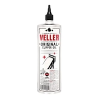 VELLER ORIJINAL TIRAŞ MAKİNESİ BAKIM YAĞI 310 ML 10.48 us fl oz VELLER ORIJINAL TIRAŞ MAKİNESİ BAKIM YAĞI 310 ML 10.48 us fl oz
