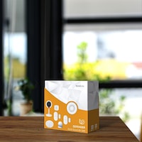 Bilicra Defender Wifi Akıllı Alarm ve Güvenlik Sistemi Bilicra Defender Wifi Akıllı Alarm ve Güvenlik Sistemi