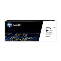 HP 659A-W2010A Siyah Toner HP 659A-W2010A Siyah Toner