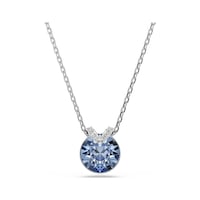5734232 Swarovski Kolye Mp Bella:pend Lsap/rhs Metalik 5734232 Swarovski Kolye Mp Bella:pend Lsap/rhs Metalik