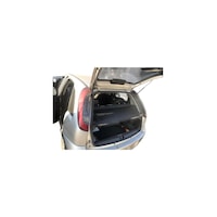 Opel Corsa C 2001-2006 Bagaj Pandizot Bagaj Rafı Opel Corsa C 2001-2006 Bagaj Pandizot Bagaj Rafı