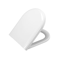 VitrA Ses Yok Yavaş Kapanan Klozet Kapağı 85-003-009 Model Kemer VitrA Ses Yok Yavaş Kapanan Klozet Kapağı 85-003-009 Model Kemer