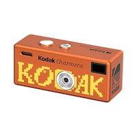 Kodak Charmera Milenyum Serisi Anahtarlık Dijital Fotoğraf Makinesi Sürpriz Renk Kodak Charmera Milenyum Serisi Anahtarlık Dijital Fotoğraf Makinesi Sürpriz Renk