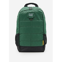 Caterpillar Erkek Sırt Çantası Benjı Backpack Yeşil Caterpillar Erkek Sırt Çantası Benjı Backpack Yeşil