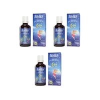 Baybay Night Bitkisel DaMLa 3 X 50 ML Baybay Night Bitkisel DaMLa 3 X 50 ML