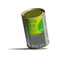 Talya HerbaFiber Bitkisel Kökenli Lif Kaynağı Prebiyotik 250 G Talya HerbaFiber Bitkisel Kökenli Lif Kaynağı Prebiyotik 250 G