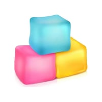 Schylling Nice Cube Needoh Stres Topu - Duyusal Oyuncaklar, Kaygı Ve Stres Giderici - Superior-xin Schylling Nice Cube Needoh Stres Topu - Duyusal Oyuncaklar, Kaygı Ve Stres Giderici - Superior-xin