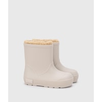 Igor W10306-004 Yogi Borreguito Çocuk Yağmur Çizmesi Bej Igor W10306-004 Yogi Borreguito Çocuk Yağmur Çizmesi Bej