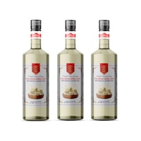 Nish Beyaz Çikolata Aromalı Şurup 3 X 700 Ml - Pet Şişe Nish Beyaz Çikolata Aromalı Şurup 3 X 700 Ml - Pet Şişe