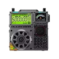 Hrd-c919 Fm Mw Sw Kısa Dalga Radyo Taşınabilir Havacılık Bant Radyo Alıcısı 5000ma Pil Hrd-c919 Fm Mw Sw Kısa Dalga Radyo Taşınabilir Havacılık Bant Radyo Alıcısı 5000ma Pil