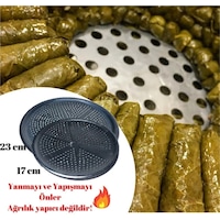 Sarma Dolma Altlığı & Dolma Sarma Aparatı 2 Adet Sarma Dolma Altlığı & Dolma Sarma Aparatı 2 Adet