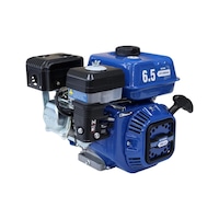 Hyundai HX200 6.5 HP 19MM Çapa Tipi Benzinli Motor Hyundai HX200 6.5 HP 19MM Çapa Tipi Benzinli Motor