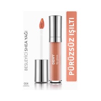 Flormar Besleyici Dudak Parlatıcısı - Dewy Lip Glaze - 004 Undressed-8682536068079 Flormar Besleyici Dudak Parlatıcısı - Dewy Lip Glaze - 004 Undressed-8682536068079