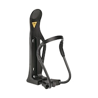 Topeak Modula Cage Iı Alüminyum Matara Kafesi Genişlik Ayarlı Siyah Topeak Modula Cage Iı Alüminyum Matara Kafesi Genişlik Ayarlı Siyah