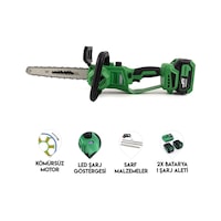Dawreek Şarjlı Ağaç Kesme Ht10 Dawreek Şarjlı Ağaç Kesme Ht10