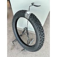 Yasa Tryp Arka/toprak Motosiklet Lastiği 3.00-18tt İç Lastikle Kullanıma Uygundur 6pr Yasa Tryp Arka/toprak Motosiklet Lastiği 3.00-18tt İç Lastikle Kullanıma Uygundur 6pr
