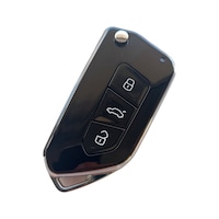 Skoda Octavia Superb Yeti Uyumlu Uds Dönüşüm Çevirici Kumanda Kabı Skoda Octavia Superb Yeti Uyumlu Uds Dönüşüm Çevirici Kumanda Kabı